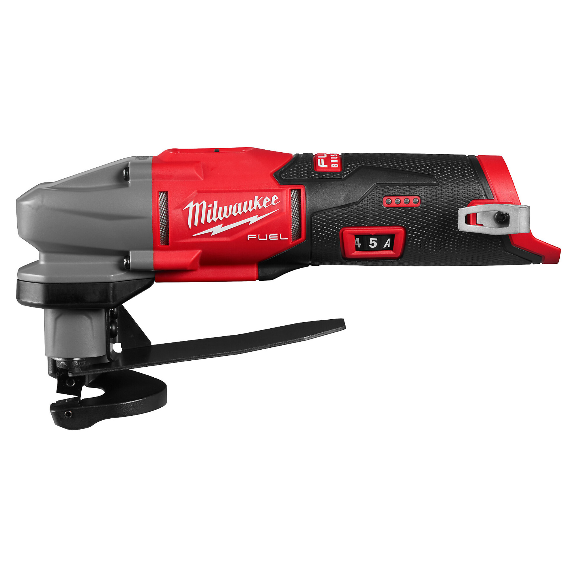 M12 FUEL™ 16 Gauge Scroll Shear